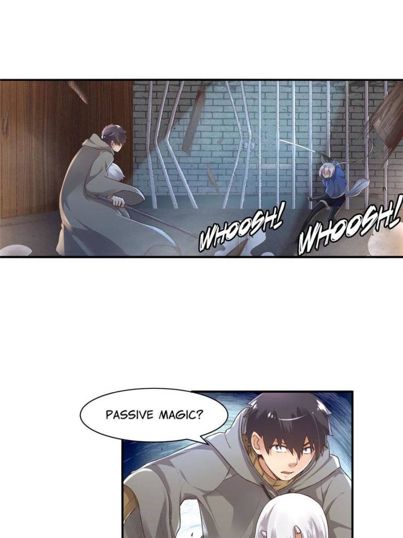 Because I'm An Uncle who Runs A Weapon Shop Chapter 94 page 31 - Chapter 94