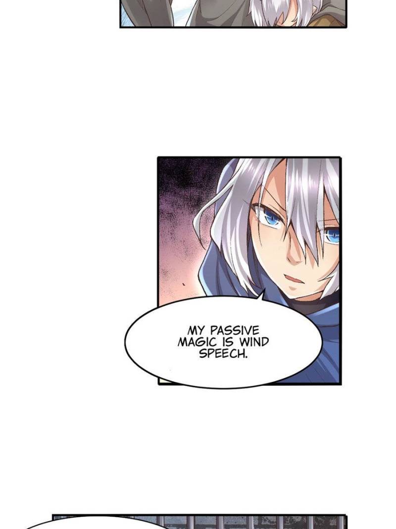 Because I'm An Uncle who Runs A Weapon Shop Chapter 94 page 32 - Chapter 94
