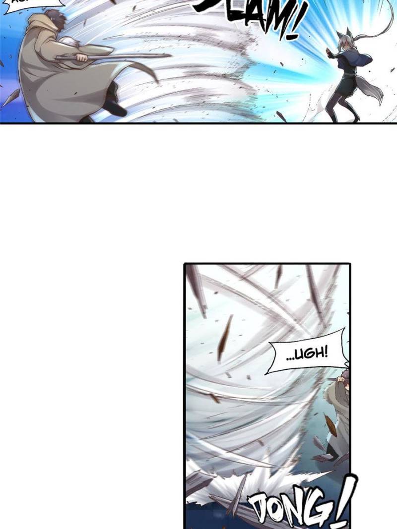 Because I'm An Uncle who Runs A Weapon Shop Chapter 94 page 35 - Chapter 94