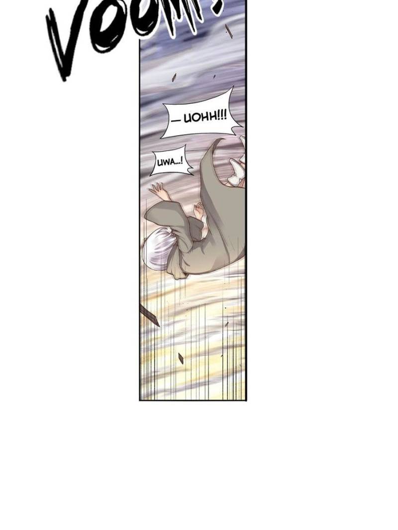 Because I'm An Uncle who Runs A Weapon Shop Chapter 94 page 38 - Chapter 94