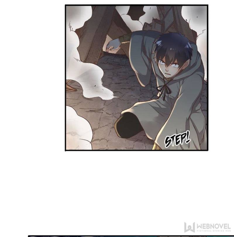 Because I'm An Uncle who Runs A Weapon Shop Chapter 94 page 39 - Chapter 94