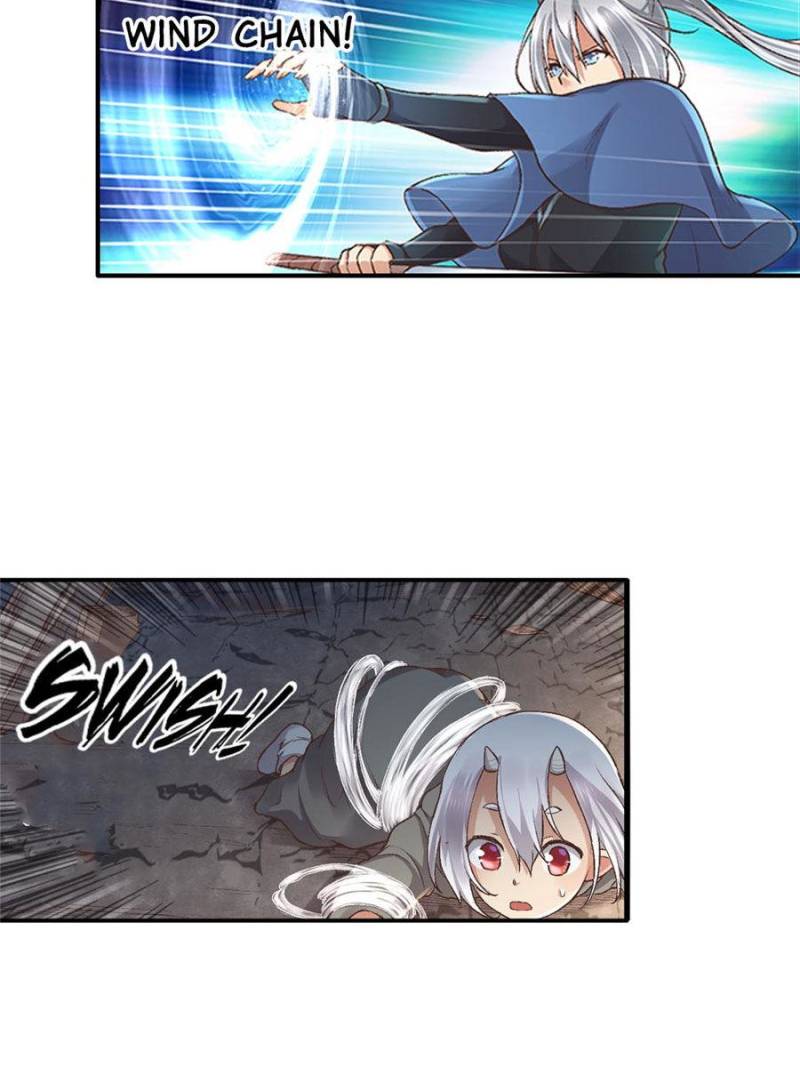 Because I'm An Uncle who Runs A Weapon Shop Chapter 94 page 40 - Chapter 94