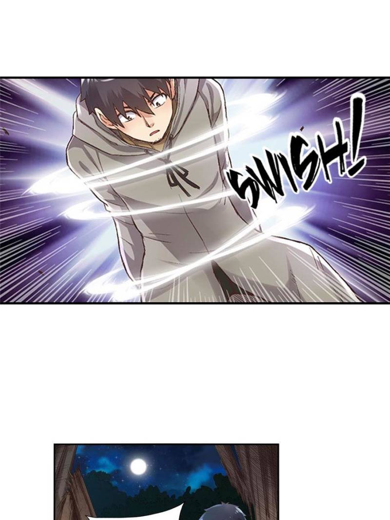 Because I'm An Uncle who Runs A Weapon Shop Chapter 94 page 41 - Chapter 94