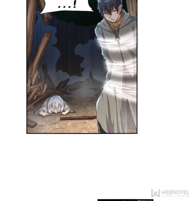 Because I'm An Uncle who Runs A Weapon Shop Chapter 94 page 42 - Chapter 94