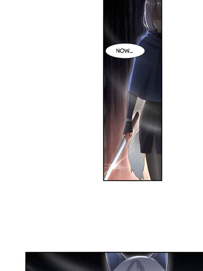Because I'm An Uncle who Runs A Weapon Shop Chapter 94 page 43 - Chapter 94