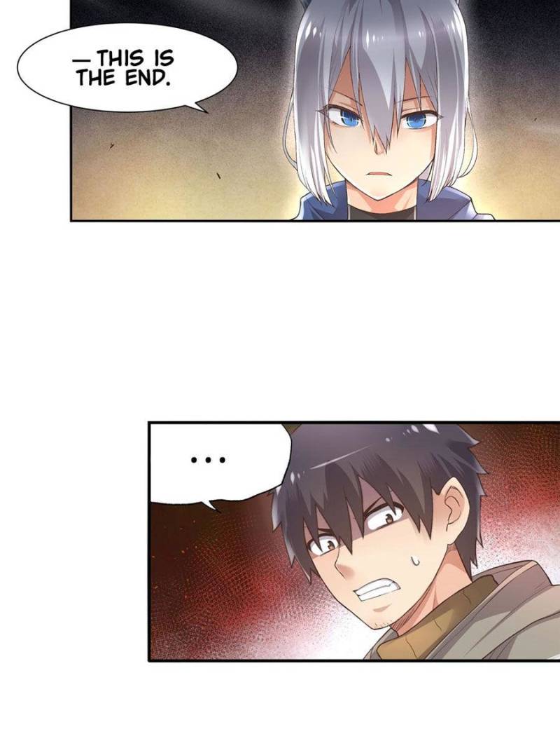 Because I'm An Uncle who Runs A Weapon Shop Chapter 94 page 44 - Chapter 94