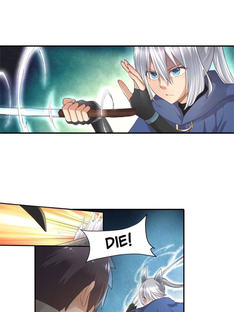 Because I'm An Uncle who Runs A Weapon Shop Chapter 94 page 46 - Chapter 94