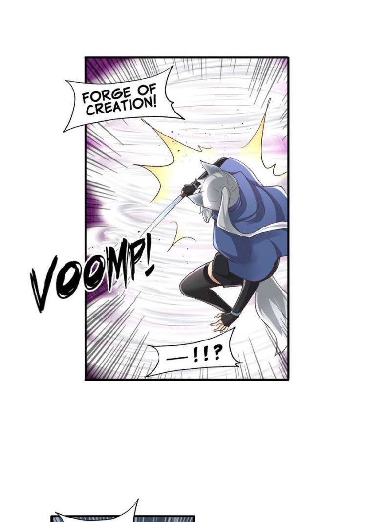 Because I'm An Uncle who Runs A Weapon Shop Chapter 94 page 49 - Chapter 94