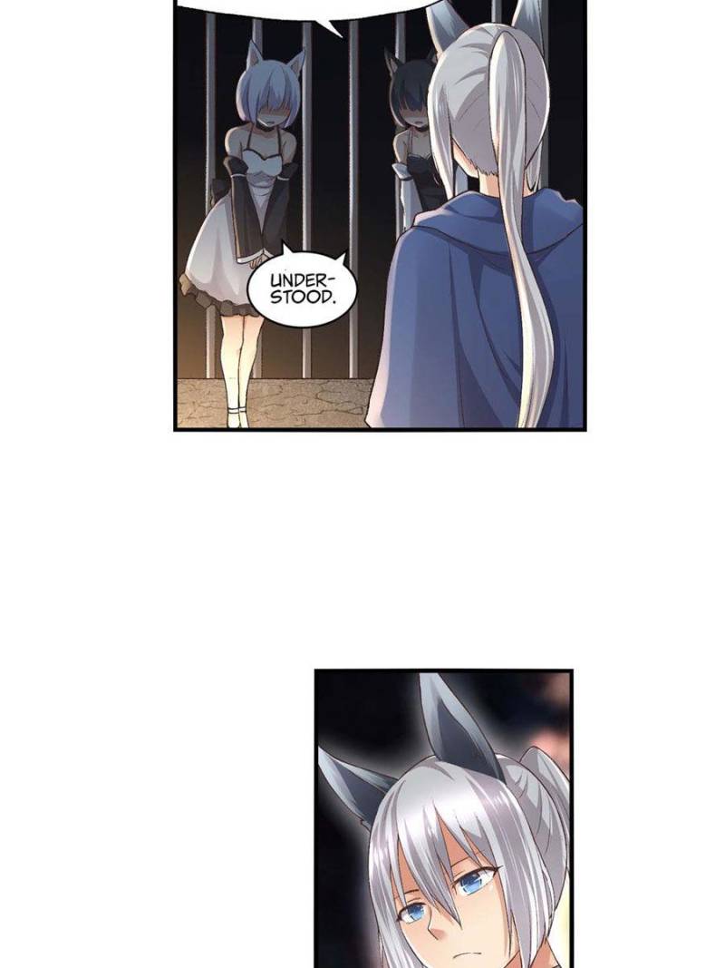 Because I'm An Uncle who Runs A Weapon Shop Chapter 94 page 5 - Chapter 94