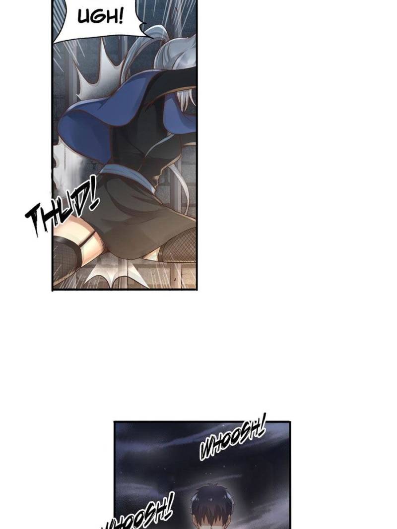 Because I'm An Uncle who Runs A Weapon Shop Chapter 94 page 50 - Chapter 94