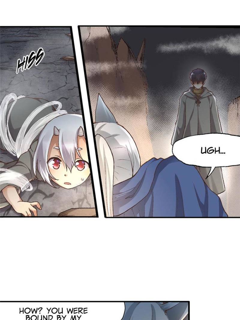 Because I'm An Uncle who Runs A Weapon Shop Chapter 94 page 52 - Chapter 94