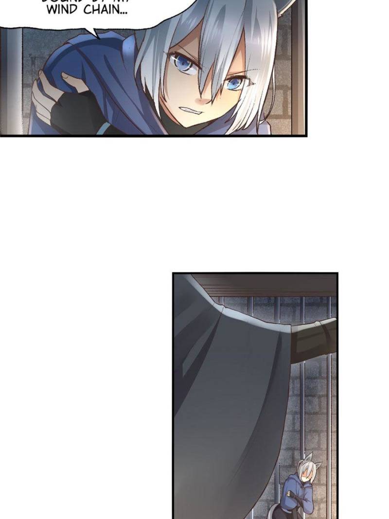 Because I'm An Uncle who Runs A Weapon Shop Chapter 94 page 53 - Chapter 94