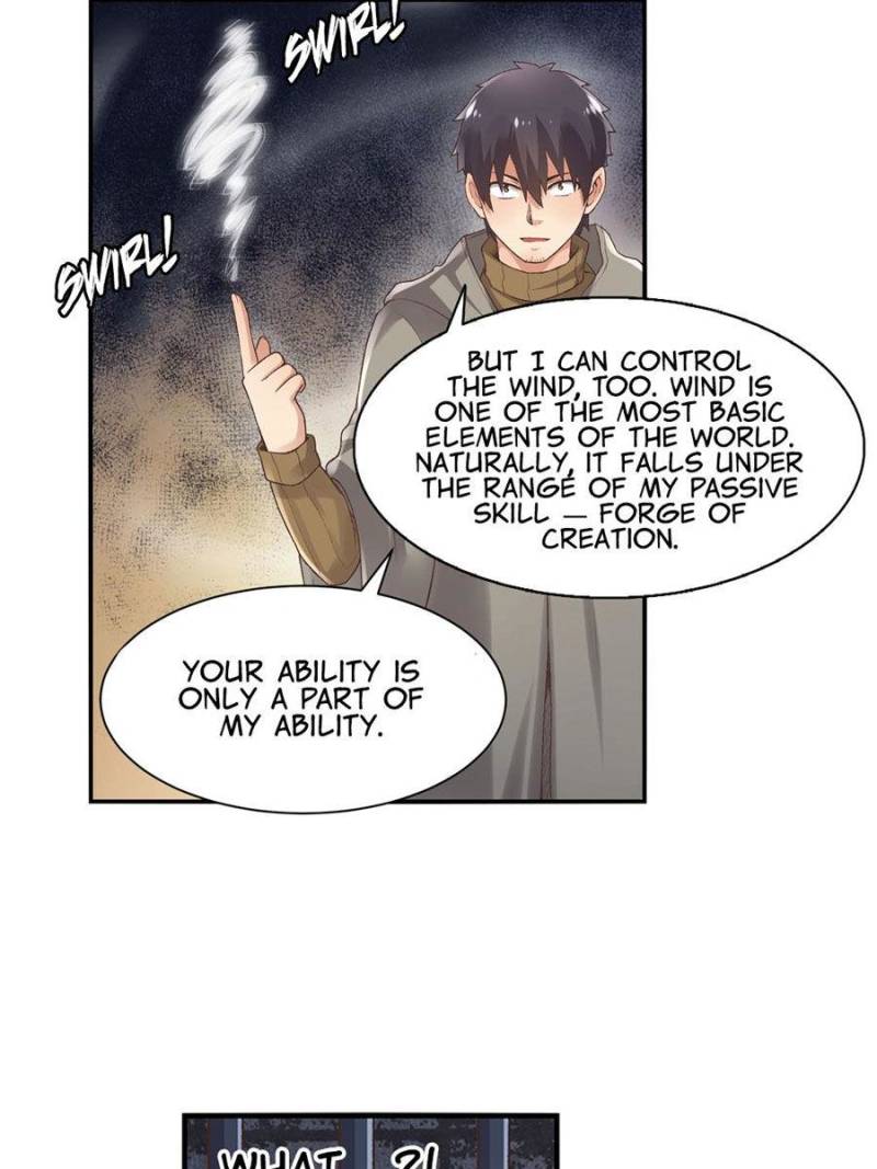 Because I'm An Uncle who Runs A Weapon Shop Chapter 94 page 55 - Chapter 94