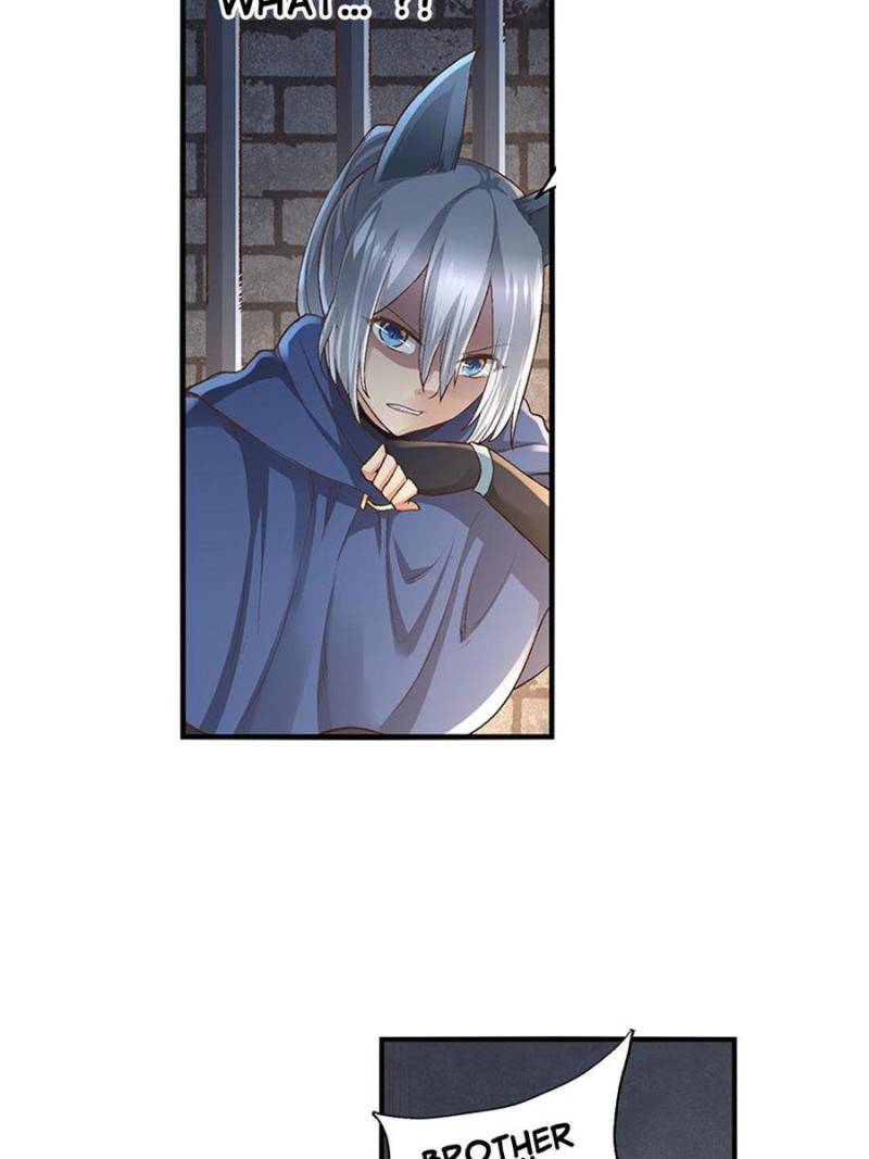 Because I'm An Uncle who Runs A Weapon Shop Chapter 94 page 56 - Chapter 94