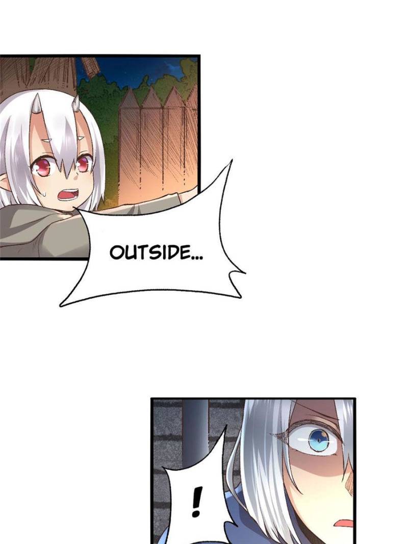 Because I'm An Uncle who Runs A Weapon Shop Chapter 94 page 58 - Chapter 94