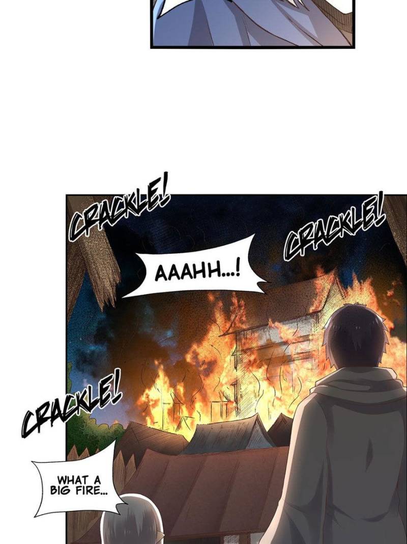 Because I'm An Uncle who Runs A Weapon Shop Chapter 94 page 59 - Chapter 94