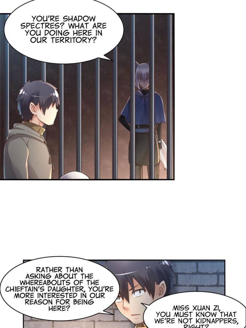 Because I'm An Uncle who Runs A Weapon Shop Chapter 94 page 8 - Chapter 94
