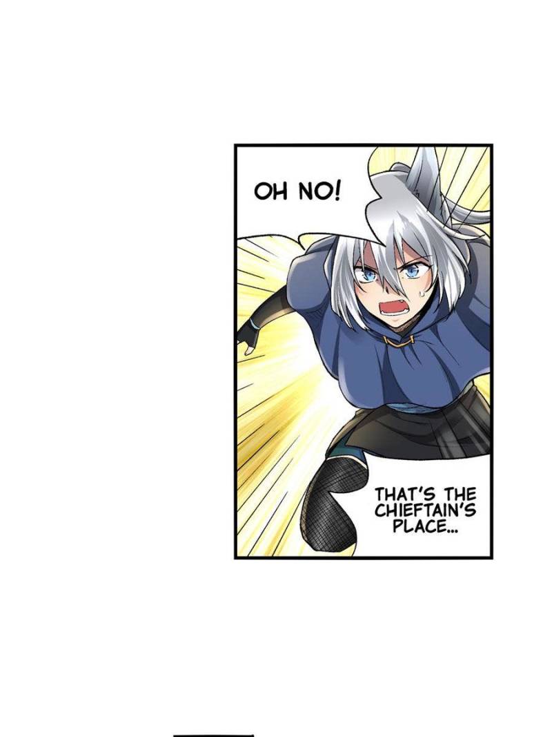 Because I'm An Uncle who Runs A Weapon Shop Chapter 95 page 1 - Chapter 95