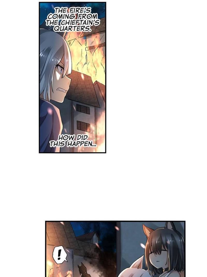 Because I'm An Uncle who Runs A Weapon Shop Chapter 95 page 10 - Chapter 95