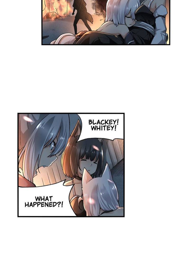 Because I'm An Uncle who Runs A Weapon Shop Chapter 95 page 11 - Chapter 95