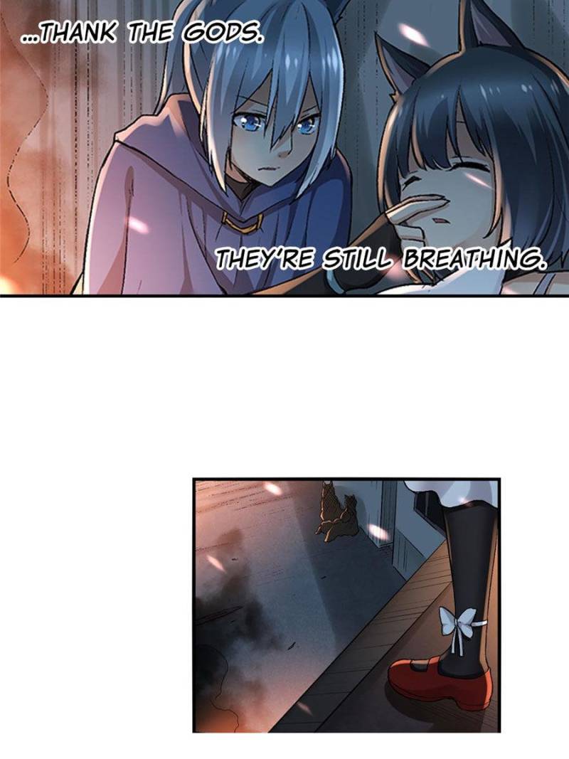 Because I'm An Uncle who Runs A Weapon Shop Chapter 95 page 13 - Chapter 95