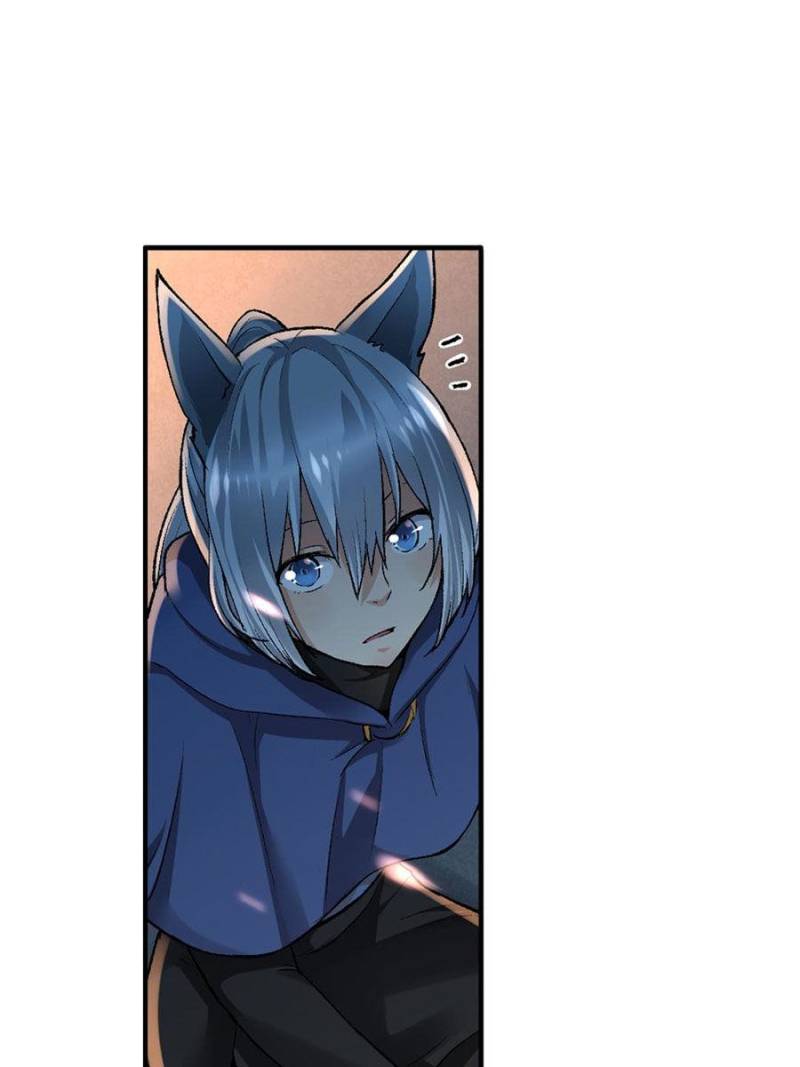 Because I'm An Uncle who Runs A Weapon Shop Chapter 95 page 14 - Chapter 95