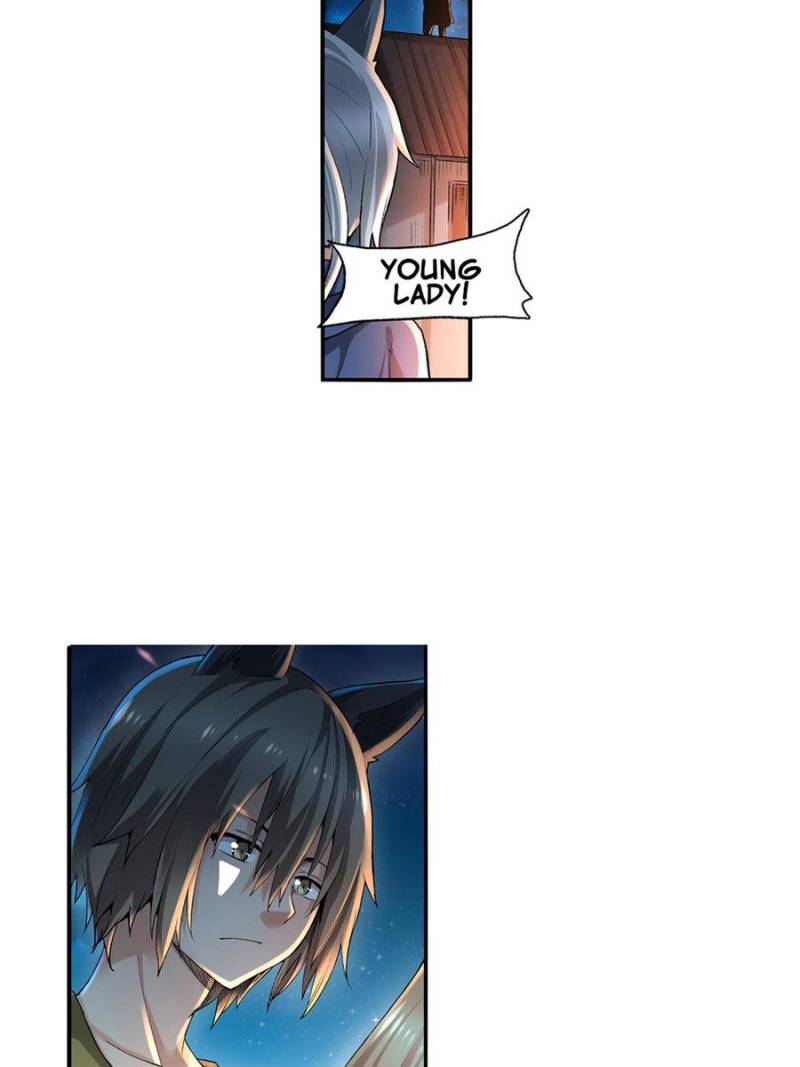 Because I'm An Uncle who Runs A Weapon Shop Chapter 95 page 17 - Chapter 95