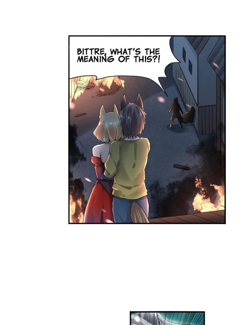 Because I'm An Uncle who Runs A Weapon Shop Chapter 95 page 19 - Chapter 95