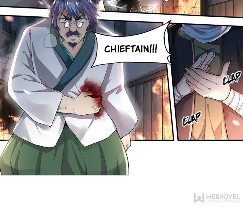 Because I'm An Uncle who Runs A Weapon Shop Chapter 95 page 21 - Chapter 95