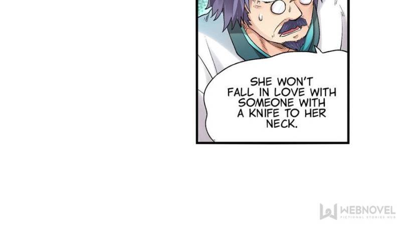 Because I'm An Uncle who Runs A Weapon Shop Chapter 95 page 24 - Chapter 95