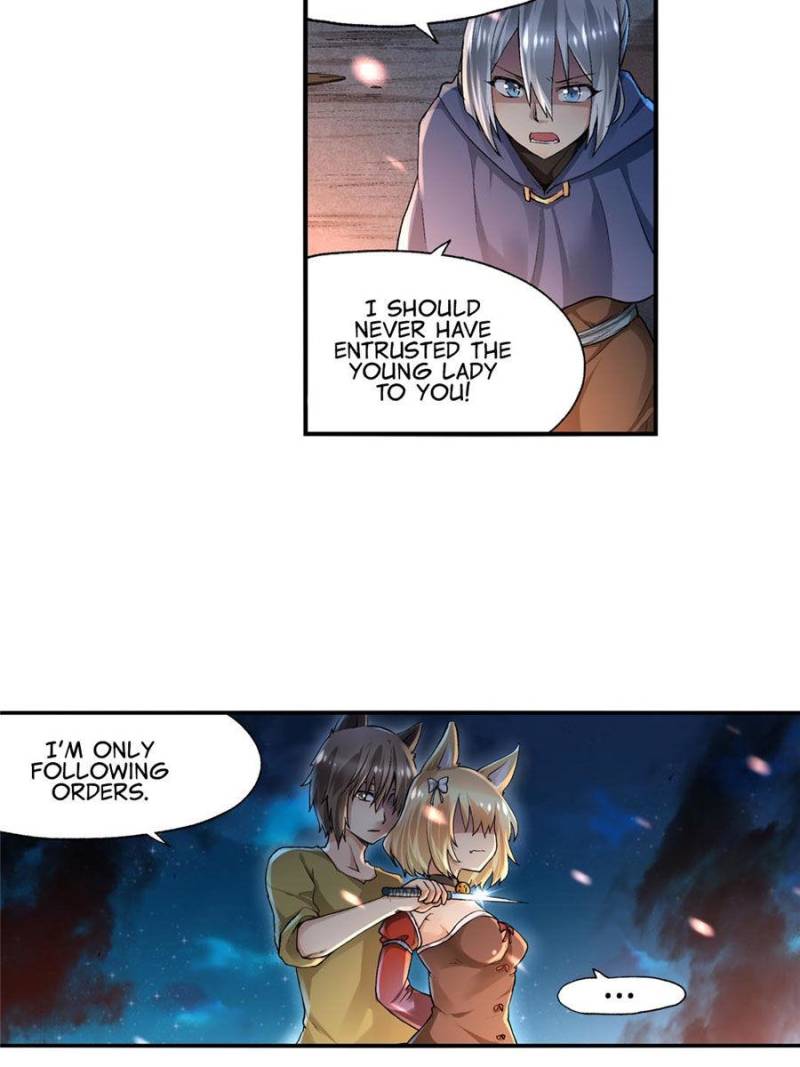 Because I'm An Uncle who Runs A Weapon Shop Chapter 95 page 26 - Chapter 95