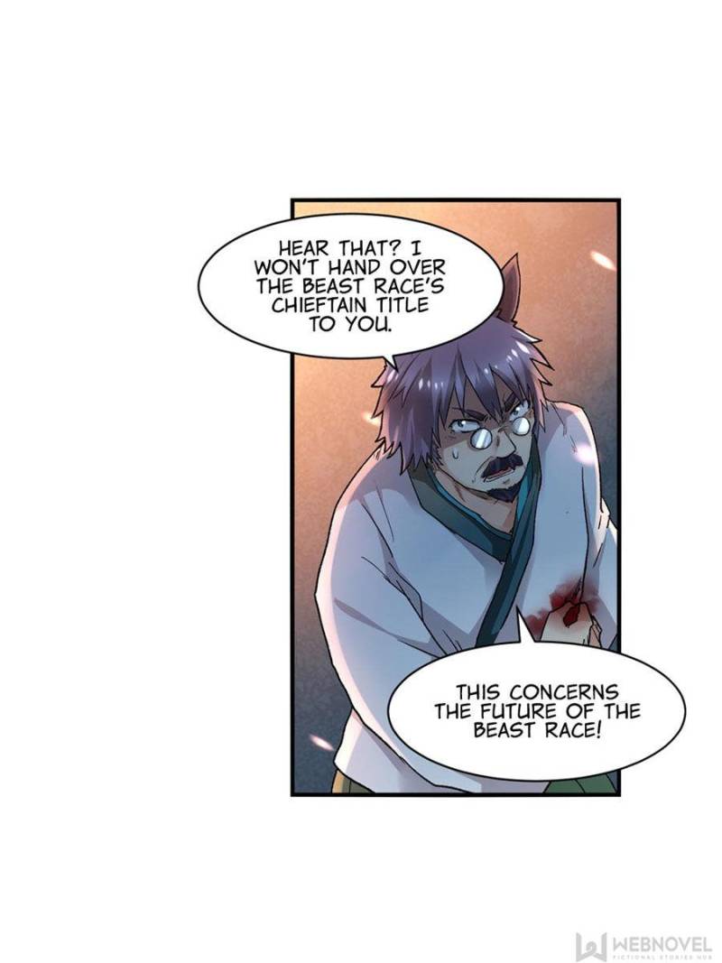 Because I'm An Uncle who Runs A Weapon Shop Chapter 95 page 29 - Chapter 95