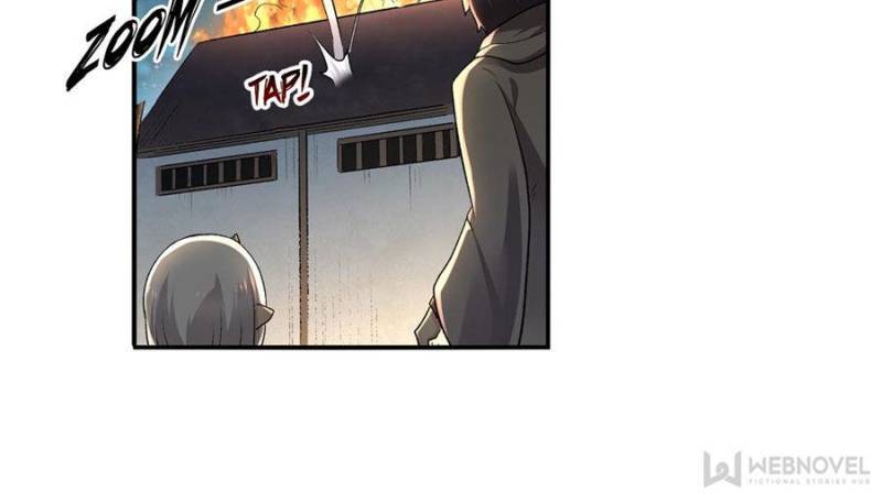 Because I'm An Uncle who Runs A Weapon Shop Chapter 95 page 3 - Chapter 95