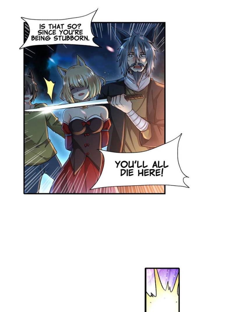 Because I'm An Uncle who Runs A Weapon Shop Chapter 95 page 30 - Chapter 95