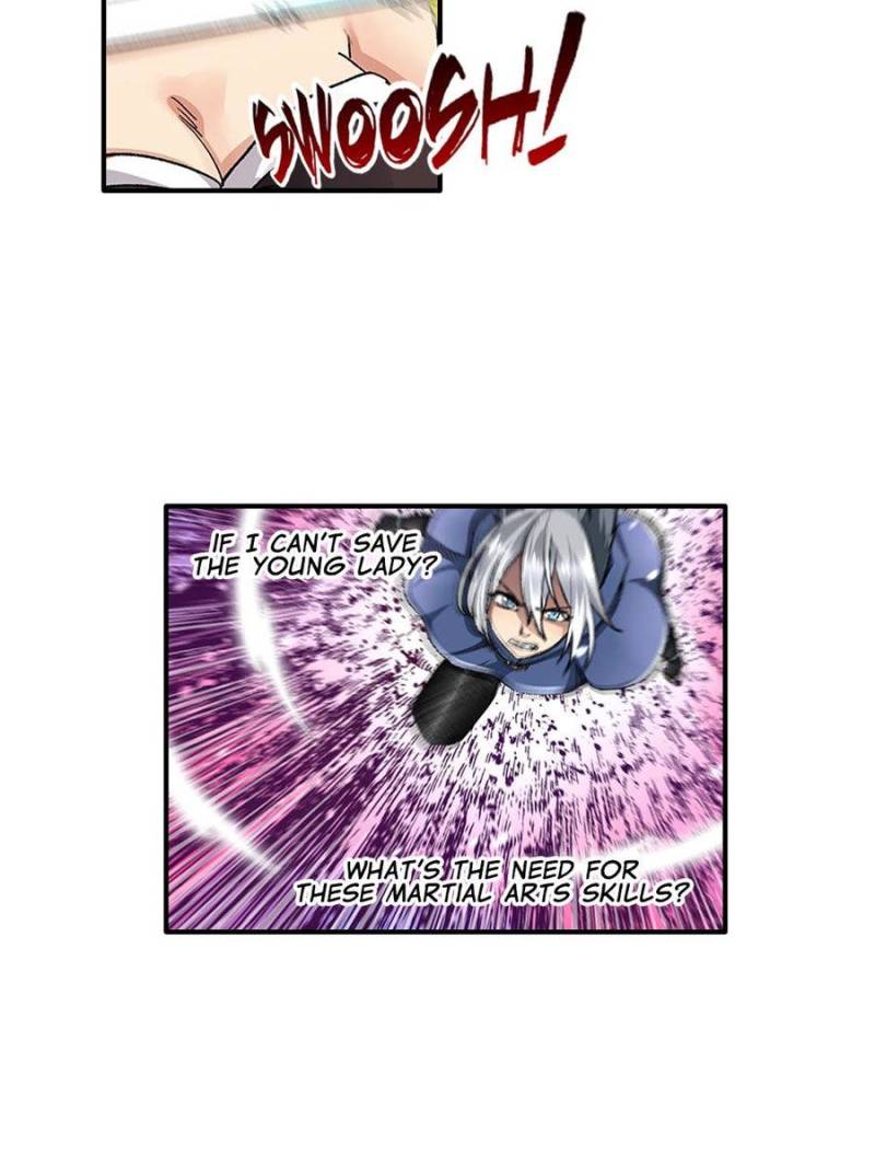 Because I'm An Uncle who Runs A Weapon Shop Chapter 95 page 34 - Chapter 95