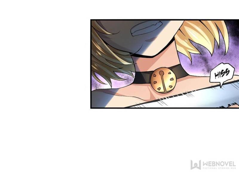 Because I'm An Uncle who Runs A Weapon Shop Chapter 95 page 35 - Chapter 95