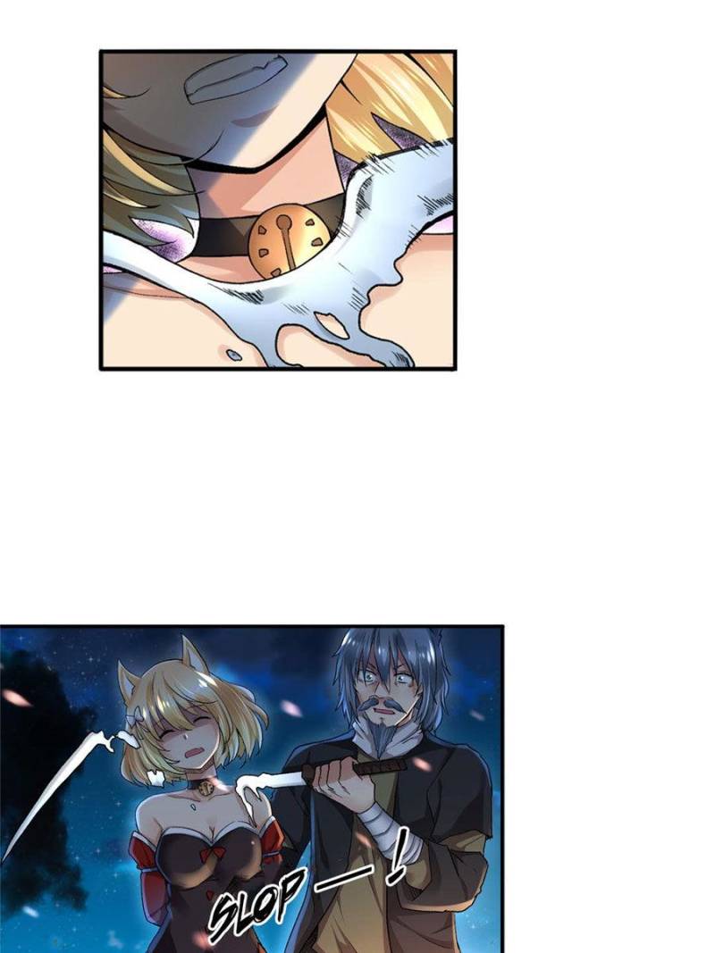 Because I'm An Uncle who Runs A Weapon Shop Chapter 95 page 36 - Chapter 95