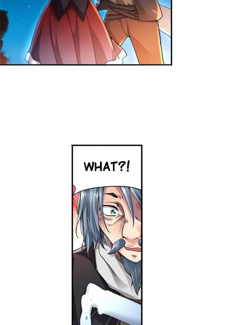Because I'm An Uncle who Runs A Weapon Shop Chapter 95 page 37 - Chapter 95