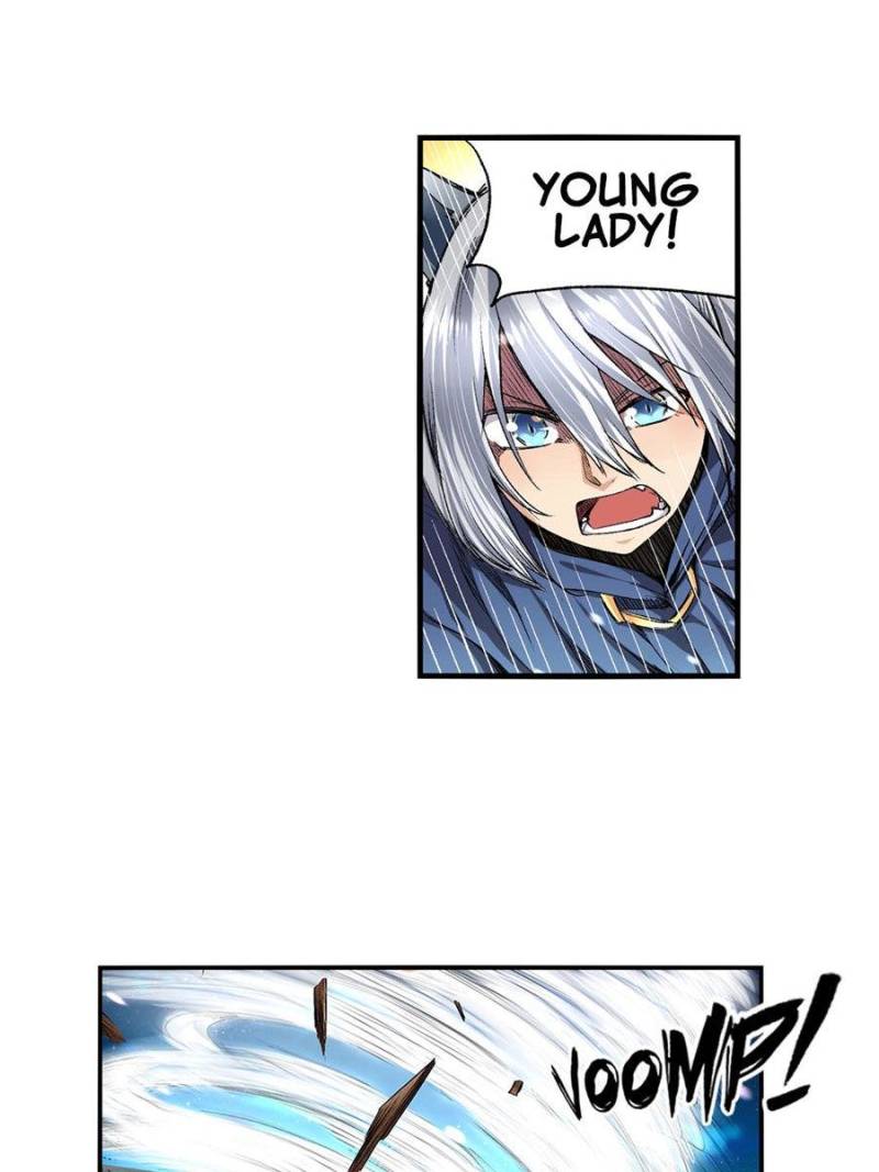 Because I'm An Uncle who Runs A Weapon Shop Chapter 95 page 39 - Chapter 95