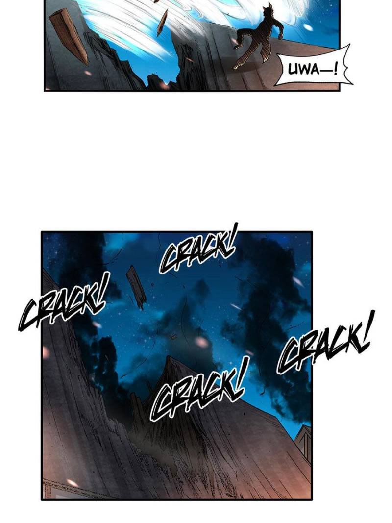Because I'm An Uncle who Runs A Weapon Shop Chapter 95 page 40 - Chapter 95