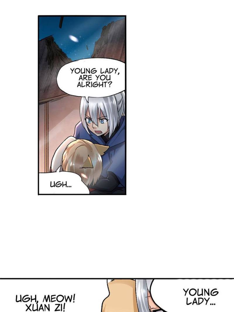 Because I'm An Uncle who Runs A Weapon Shop Chapter 95 page 42 - Chapter 95