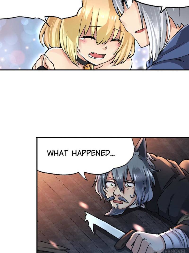 Because I'm An Uncle who Runs A Weapon Shop Chapter 95 page 43 - Chapter 95
