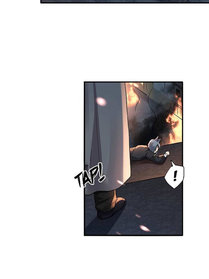 Because I'm An Uncle who Runs A Weapon Shop Chapter 95 page 45 - Chapter 95