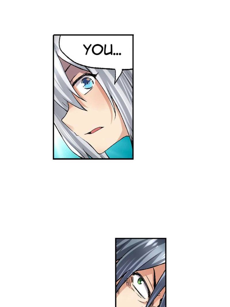 Because I'm An Uncle who Runs A Weapon Shop Chapter 95 page 46 - Chapter 95