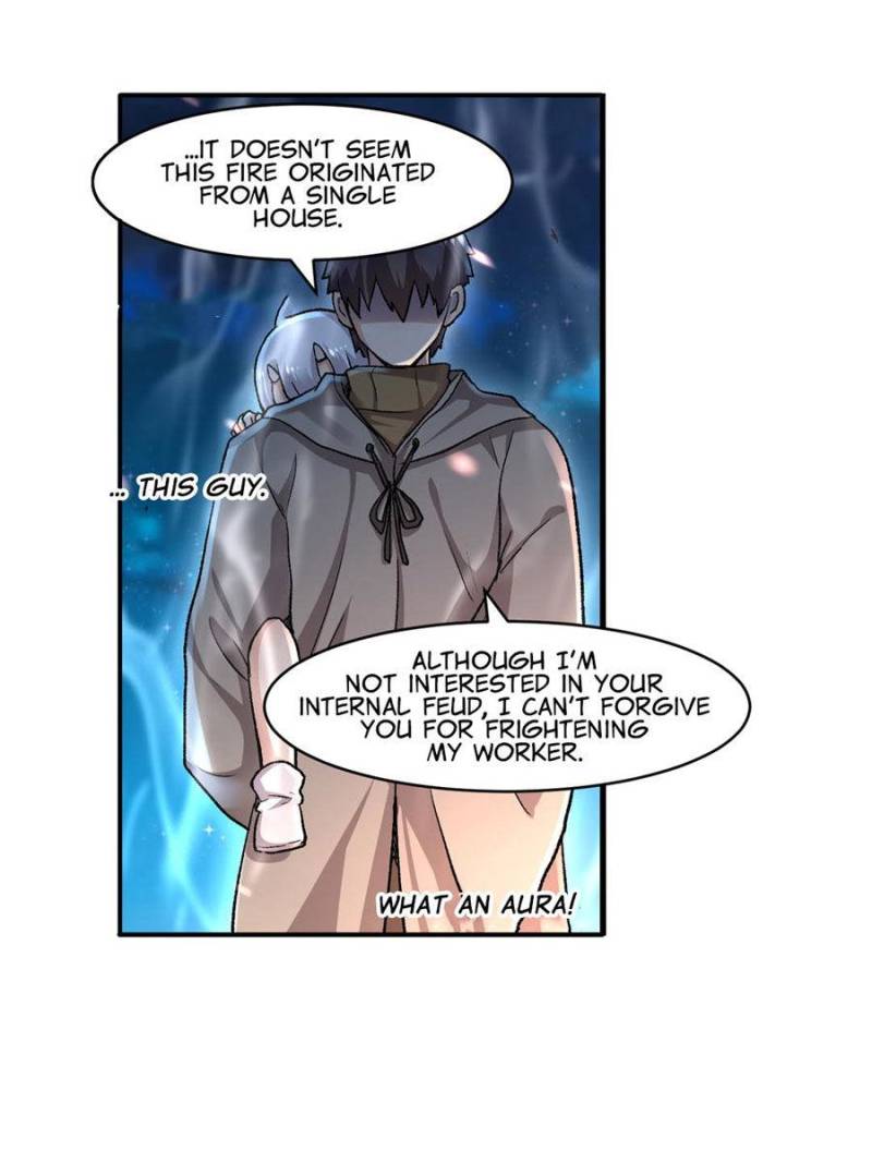 Because I'm An Uncle who Runs A Weapon Shop Chapter 95 page 48 - Chapter 95