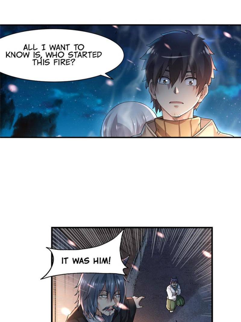 Because I'm An Uncle who Runs A Weapon Shop Chapter 95 page 49 - Chapter 95