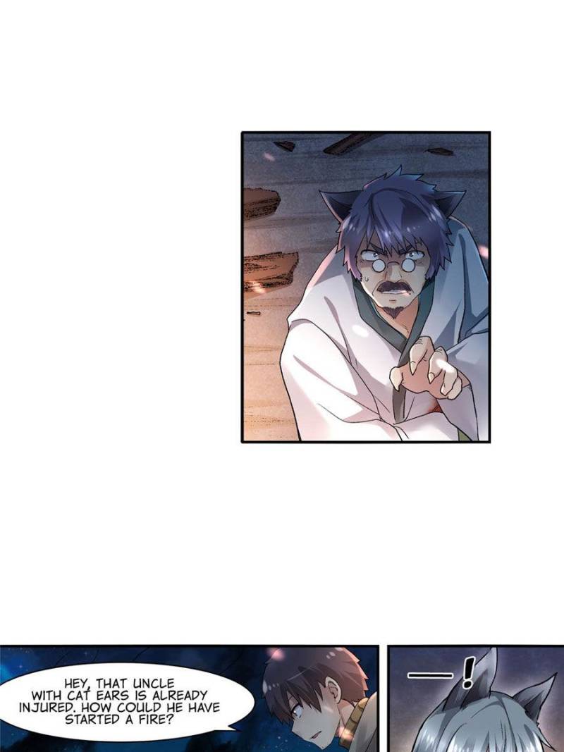 Because I'm An Uncle who Runs A Weapon Shop Chapter 95 page 51 - Chapter 95