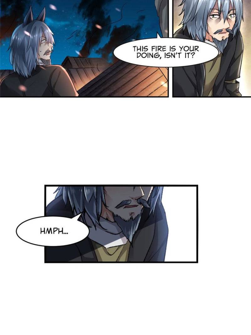 Because I'm An Uncle who Runs A Weapon Shop Chapter 95 page 52 - Chapter 95