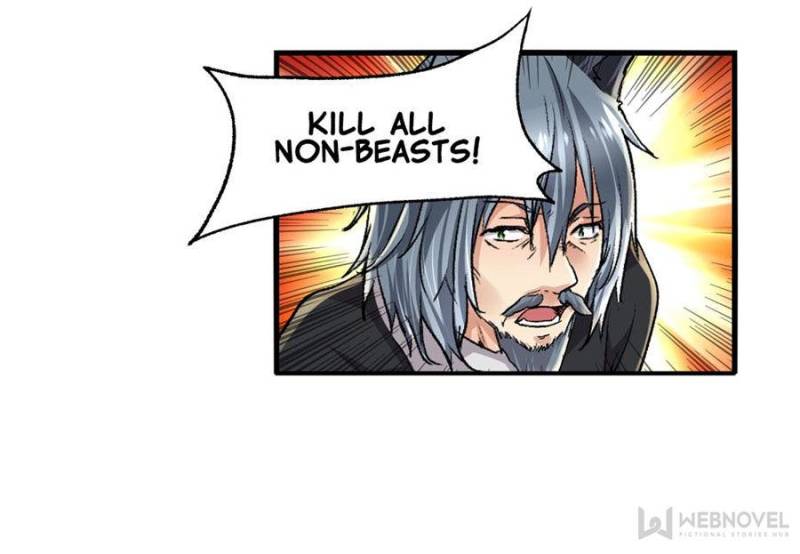 Because I'm An Uncle who Runs A Weapon Shop Chapter 95 page 53 - Chapter 95