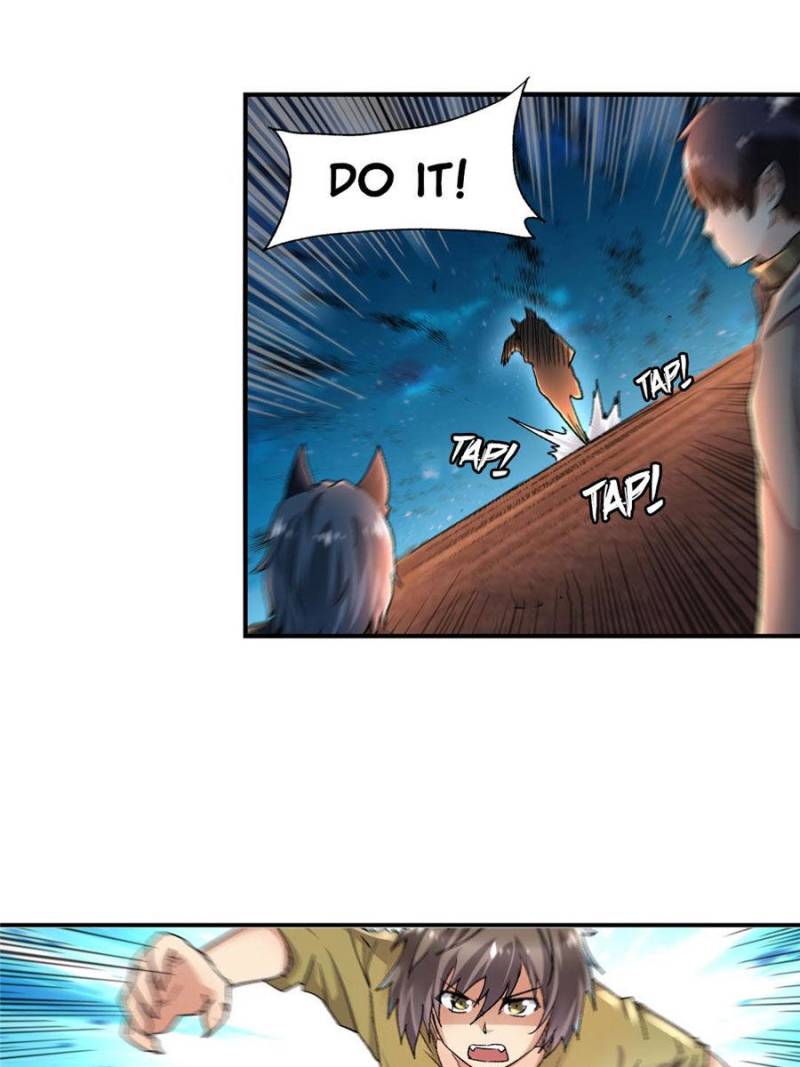 Because I'm An Uncle who Runs A Weapon Shop Chapter 95 page 54 - Chapter 95
